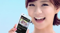 Kara - LG Optimus Bright