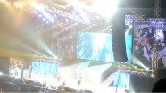 Super Junior-M - 到了明天