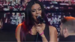 Jordin Sparks - I Am Woman
