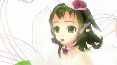 巡音流歌,gumi - ハッピーシンセサイザ