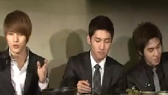 东方神起 - All About 3