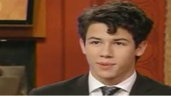 Nick Jonas - Nick Jonas
