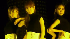 After School - Let's Step Up