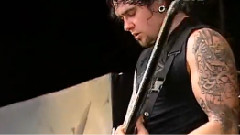 Bullet For My Valentine - Tears Don't Fall