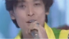 V6 - 1番ソングShow 1997年 WAになっておどろう Cut 12/05/16