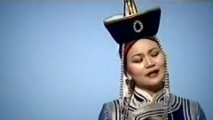 蒙古群星 - Hara Tvrgan Hanjir