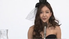 板野友美 - 选拔总选举政见 饭制版