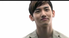 东方神起 - 新罗免税店CF