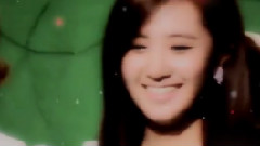 少女时代 - My Bling Girl YulSic Is Love