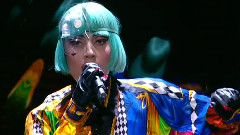 Lady Gaga - The Edge Of Glory - Le Grand