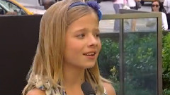 Jackie Evancho - O Mio Babbino Caro