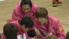 U-KISS - MBC