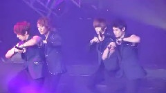 U-KISS - 澳门