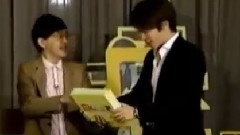 Super Junior - 游戏比手画脚
