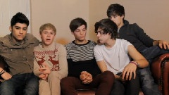 One Direction - Video Tour Diary 2