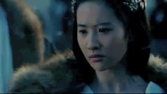刘亦菲 - My Heart Will Go On
