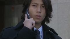 山下智久 - みのもんたの朝ズバッ最高人生的终结方式 山下智久Cut 中文字幕 12/01/12