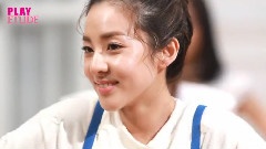 SHINee,Sandara Park - 爱丽小屋广告歌