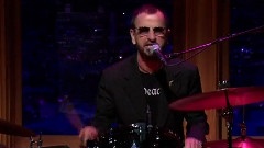 Ringo Starr - I Wanna Be Your Man