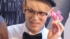 Teen Top - 签售会 Focus LJOE