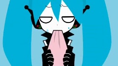 初音未来 - アンチボーカロイド