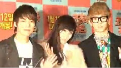 SHINee,Tiffany(少女时代) - Koala