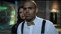 Chris Brown - Fine China