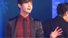 东方神起 - Before U Go & Why