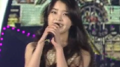 梁耀燮,IU - 有爱人后想做的事