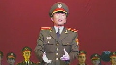 戴玉强 - 青年军官们的梦想