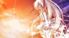 初音未来 - Clocks