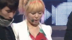 4minute - I My Me Mine 17