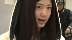F-ve Dolls - In The Practice Room