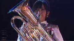 AKB48,渡边麻友 - TeamB 4th公演 (渡辺麻友 15岁の生诞祭) 中文字幕 09/03/31