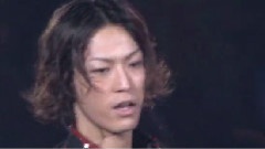 龟梨和也 - 愛のコマンド