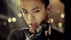 MBLAQ - 是战争啊
