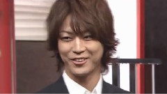 龟梨和也 - Going! Sports & News 中文字幕 12/01/15
