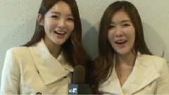 T-ara,Davichi - SBS MTV Music Island