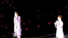 东方神起 - Talk