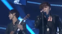 FTISLAND - Severely