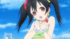 Love Live! - 夏色笑容1,2,jump!