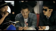 BigBang - 爆炸CF合集