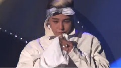 BigBang,G-Dragon(BigBang) - Bad Boy