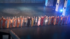 群星 - 巴黎圣母院 Part谢幕