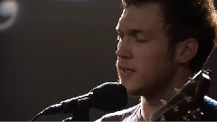 Phillip Phillips - Gone, Gone, Gone
