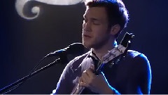 Phillip Phillips - Man On The Moon