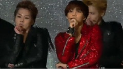 EXO - MAMA & Mirotic & Lucifer