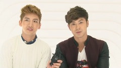 东方神起 - Catch Me