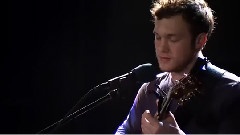 Phillip Phillips - Hold On