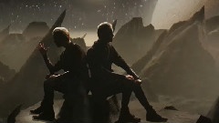 Jedward - Luminous